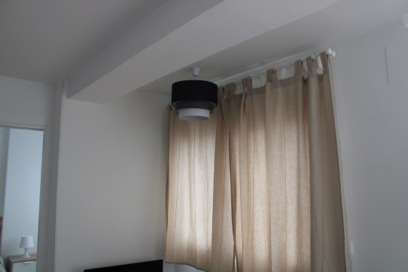 1 soveværelse Lejlighed til leje i Cartagena - € 575 (Ref: 9924649)