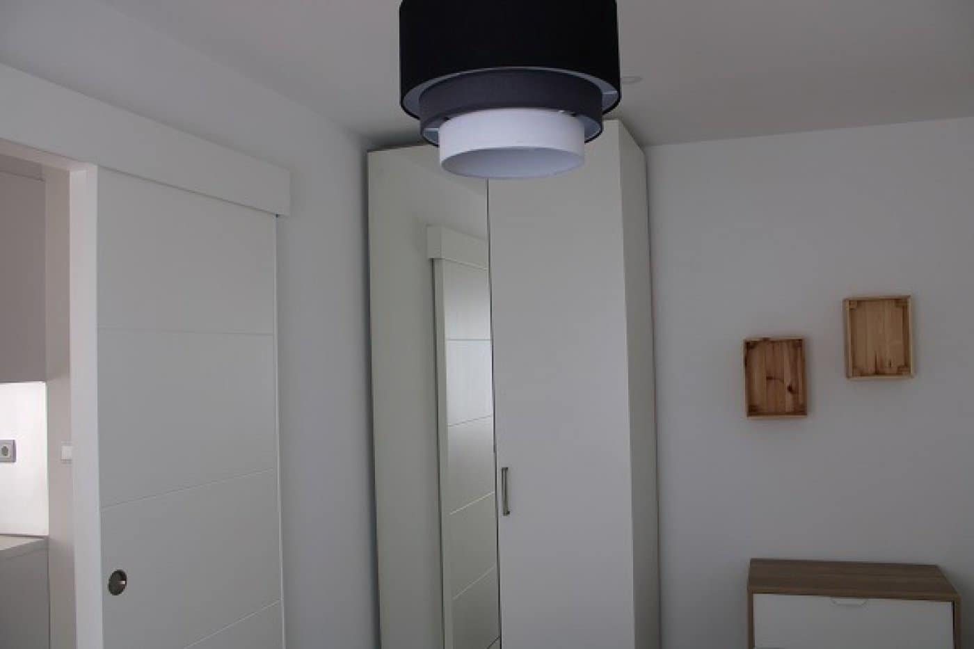 1 soveværelse Lejlighed til leje i Cartagena - € 575 (Ref: 9924649)