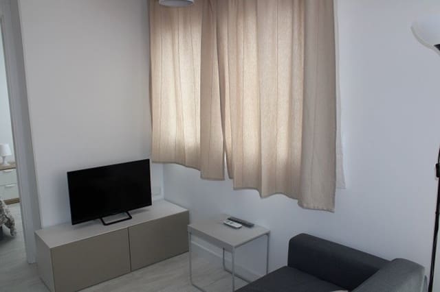 1 soveværelse Lejlighed til leje i Cartagena - € 575 (Ref: 9924649)