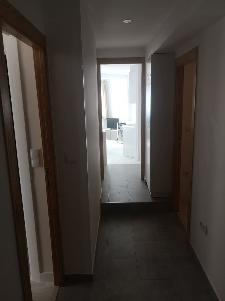 1 soveværelse Lejlighed til leje i Cartagena - € 575 (Ref: 9924649)