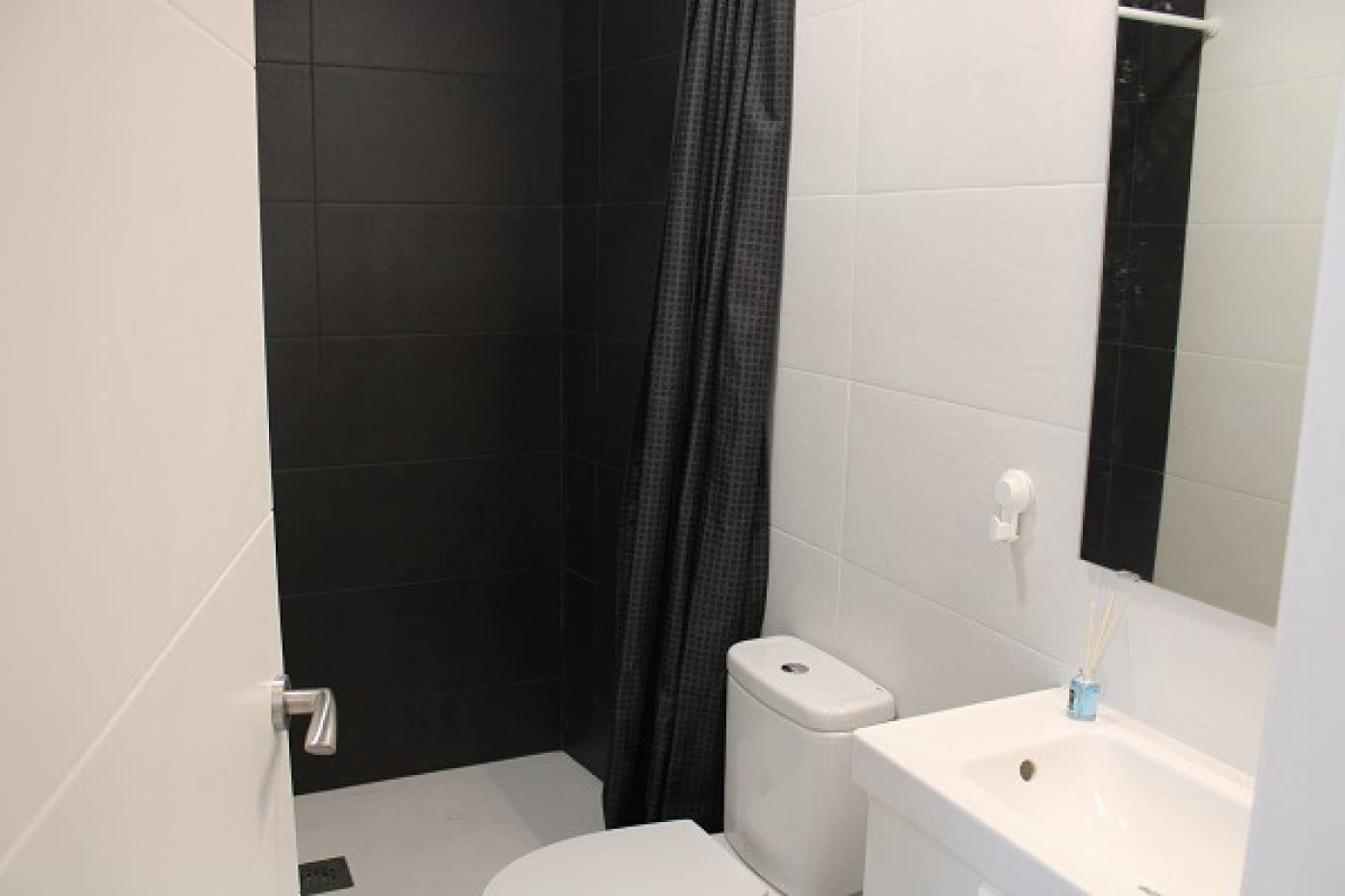 1 soveværelse Lejlighed til leje i Cartagena - € 575 (Ref: 9924649)