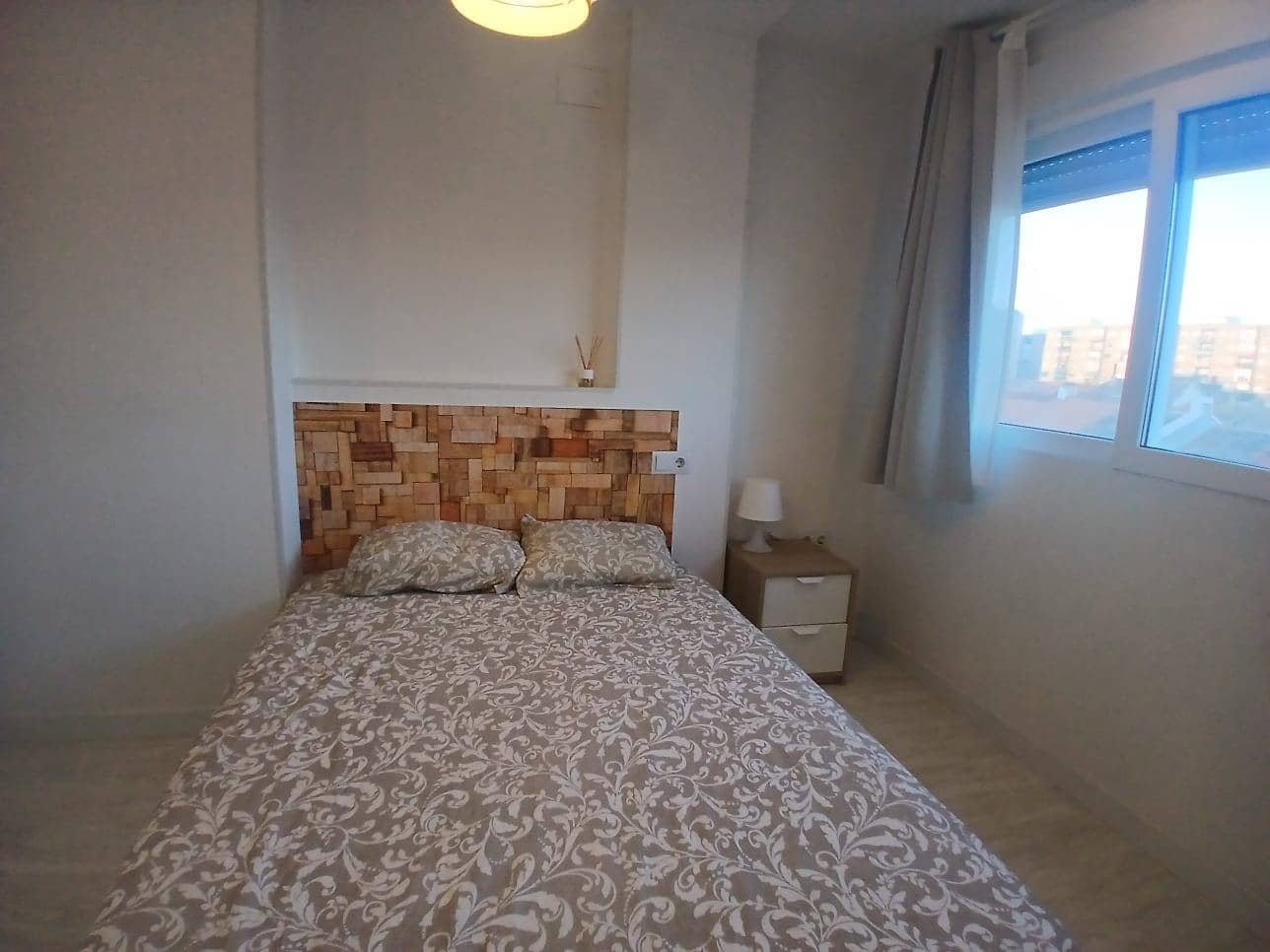 1 soveværelse Lejlighed til leje i Cartagena - € 575 (Ref: 9924649)