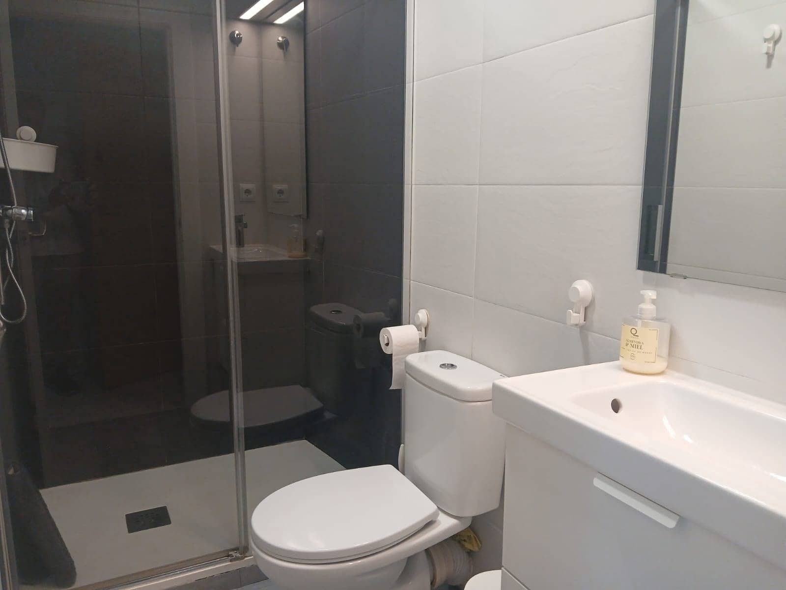 1 soveværelse Lejlighed til leje i Cartagena - € 575 (Ref: 9924649)