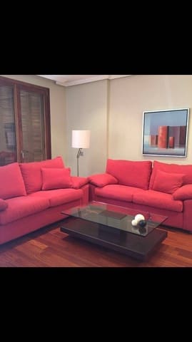 3 soveværelse Lejlighed til leje i Cartagena med garage - € 1.250 (Ref: 9924650)