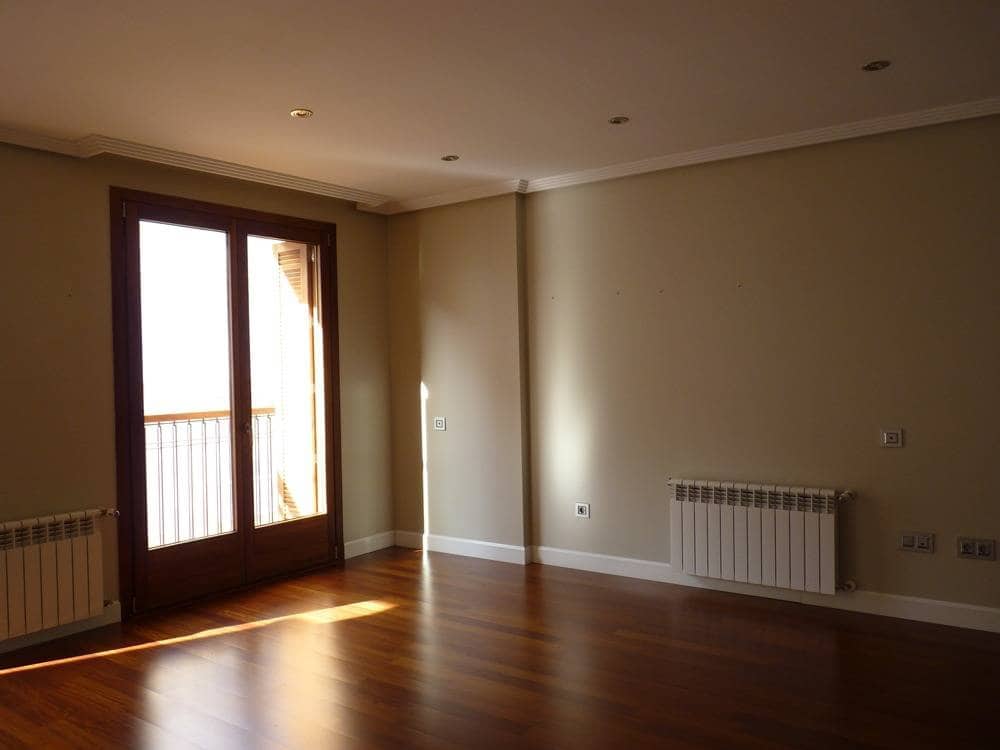 3 bedroom Flat for rent in Cartagena with garage - € 1,250 (Ref: 9924650)