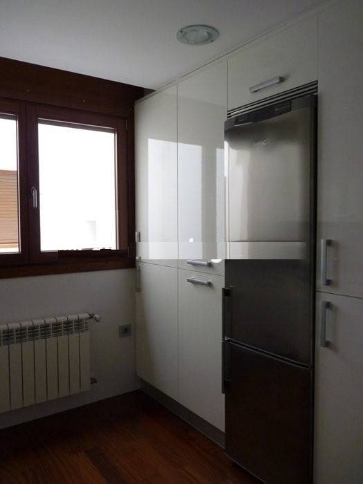3 bedroom Flat for rent in Cartagena with garage - € 1,250 (Ref: 9924650)