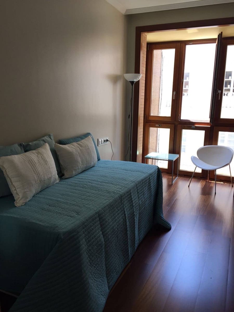 3 bedroom Flat for rent in Cartagena with garage - € 1,250 (Ref: 9924650)