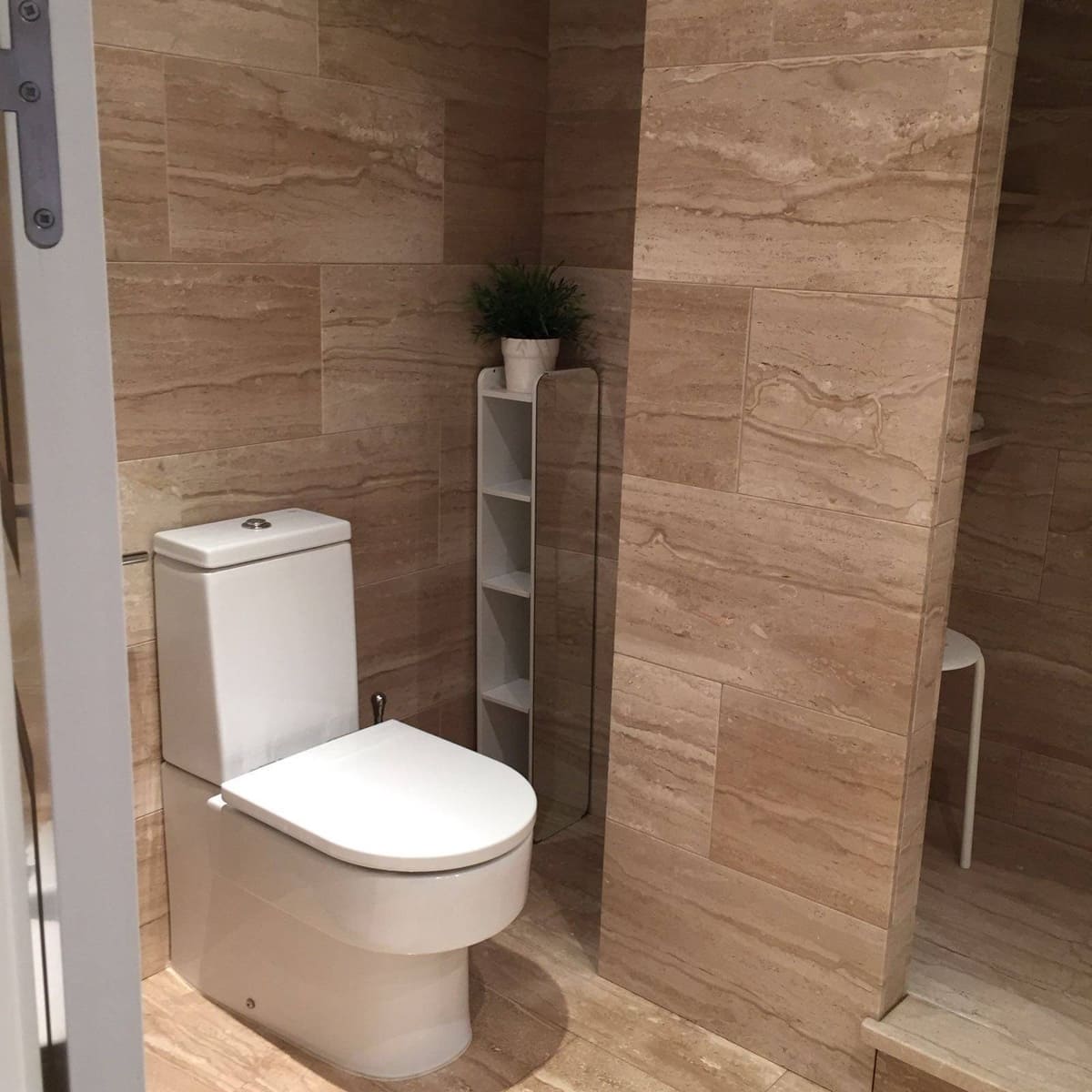 3 bedroom Flat for rent in Cartagena with garage - € 1,250 (Ref: 9924650)