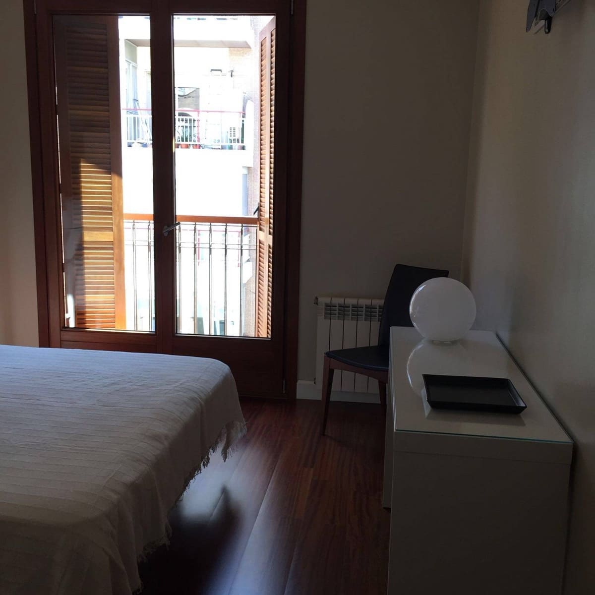 3 bedroom Flat for rent in Cartagena with garage - € 1,250 (Ref: 9924650)