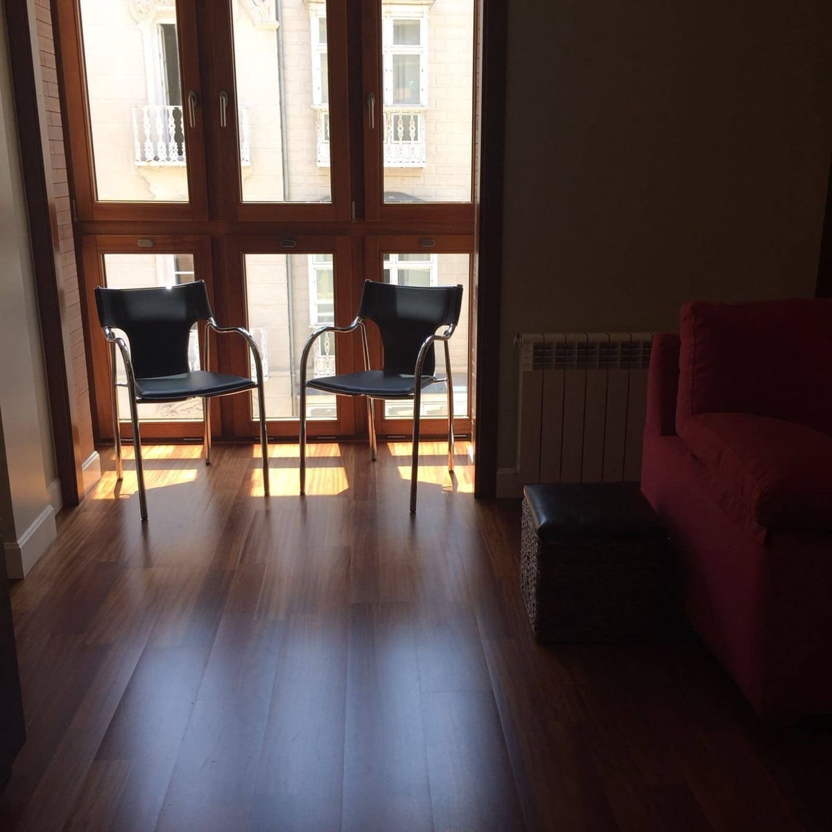 3 bedroom Flat for rent in Cartagena with garage - € 1,250 (Ref: 9924650)