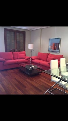 3 soveværelse Lejlighed til leje i Cartagena med garage - € 1.250 (Ref: 9924650)