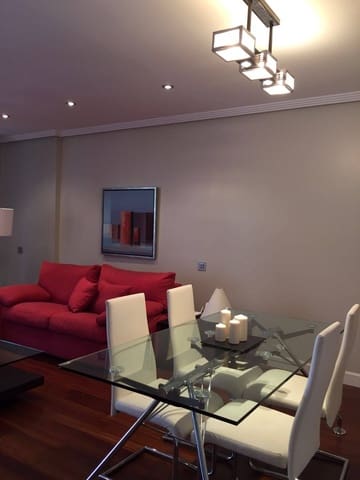 3 soveværelse Lejlighed til leje i Cartagena med garage - € 1.250 (Ref: 9924650)