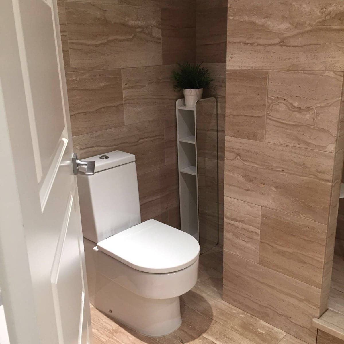 3 bedroom Flat for rent in Cartagena with garage - € 1,250 (Ref: 9924650)