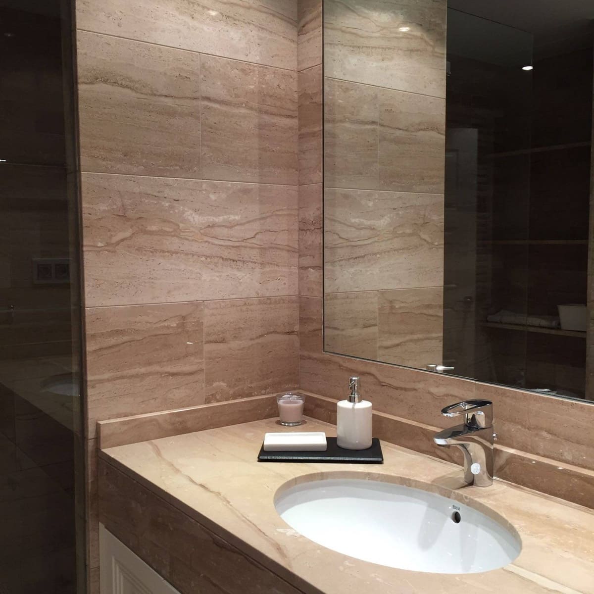 3 bedroom Flat for rent in Cartagena with garage - € 1,250 (Ref: 9924650)