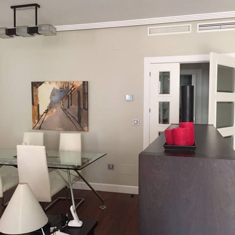 3 soveværelse Lejlighed til leje i Cartagena med garage - € 1.250 (Ref: 9924650)