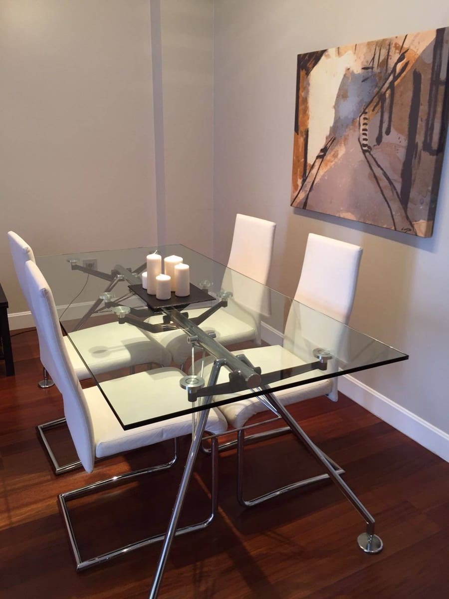 3 bedroom Flat for rent in Cartagena with garage - € 1,250 (Ref: 9924650)