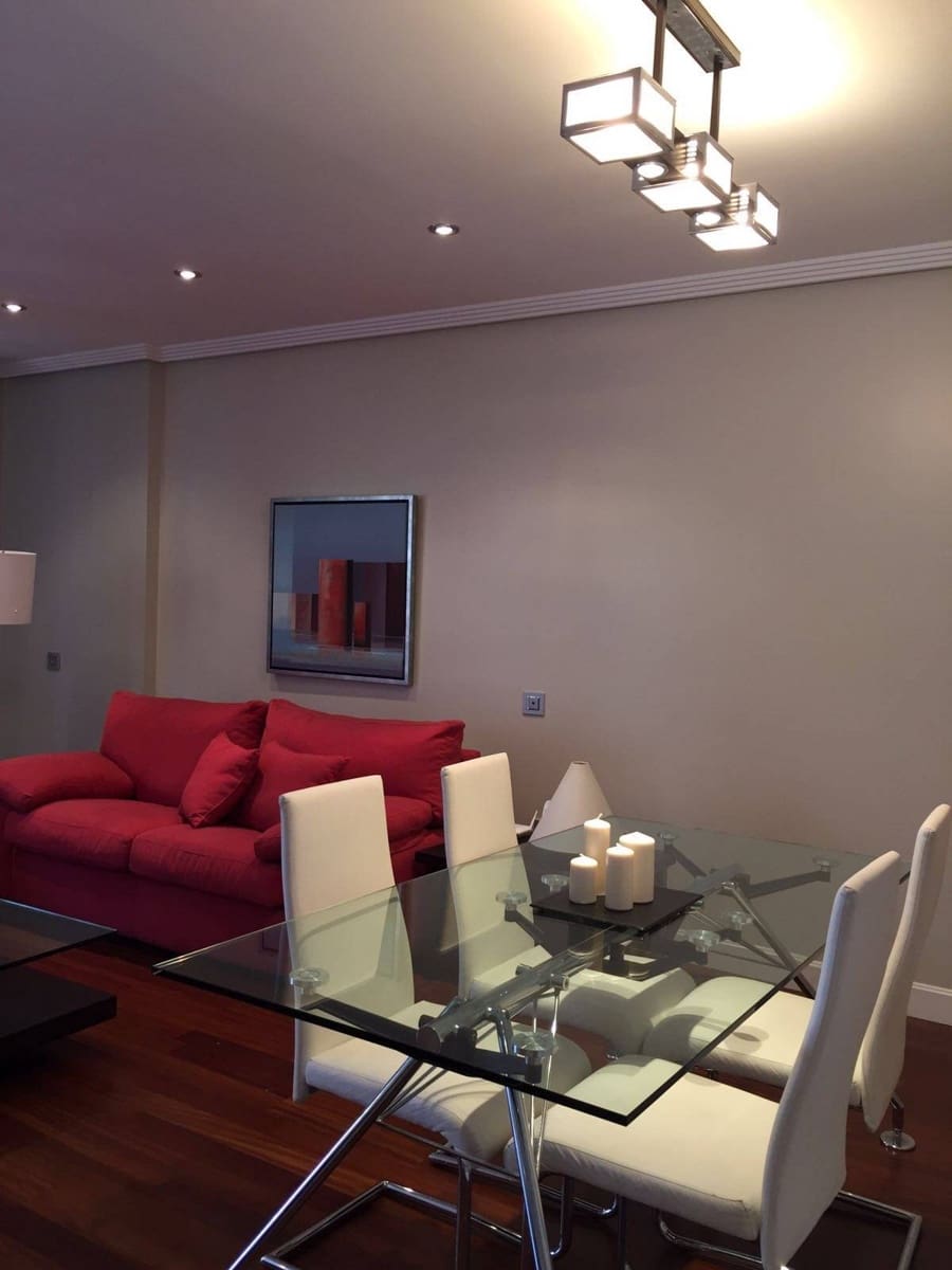 3 bedroom Flat for rent in Cartagena with garage - € 1,250 (Ref: 9924650)