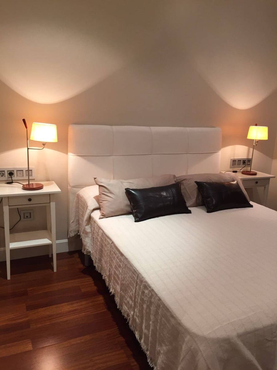 3 bedroom Flat for rent in Cartagena with garage - € 1,250 (Ref: 9924650)