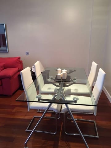 3 soveværelse Lejlighed til leje i Cartagena med garage - € 1.250 (Ref: 9924650)