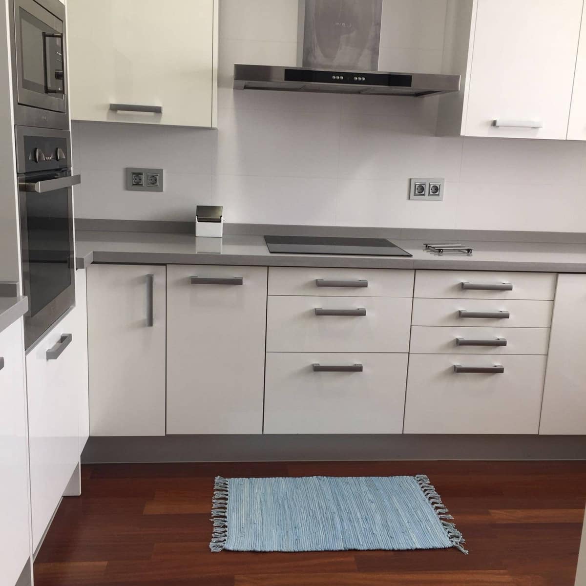 3 bedroom Flat for rent in Cartagena with garage - € 1,250 (Ref: 9924650)