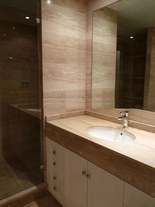 3 bedroom Flat for rent in Cartagena with garage - € 1,250 (Ref: 9924650)