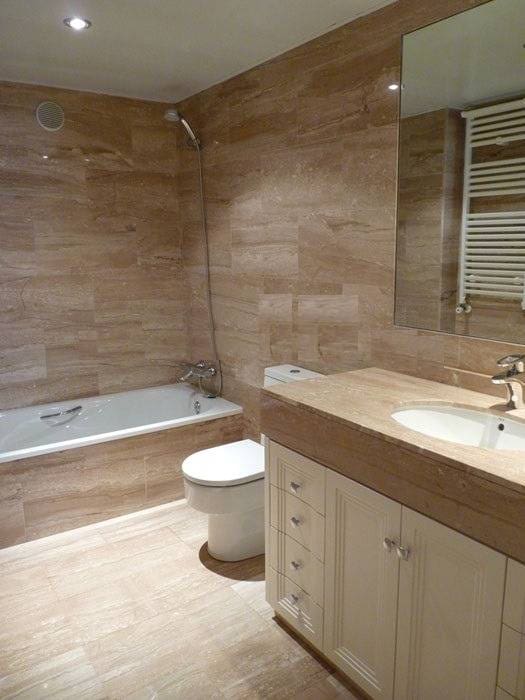 3 bedroom Flat for rent in Cartagena with garage - € 1,250 (Ref: 9924650)
