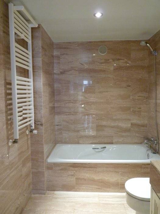 3 bedroom Flat for rent in Cartagena with garage - € 1,250 (Ref: 9924650)