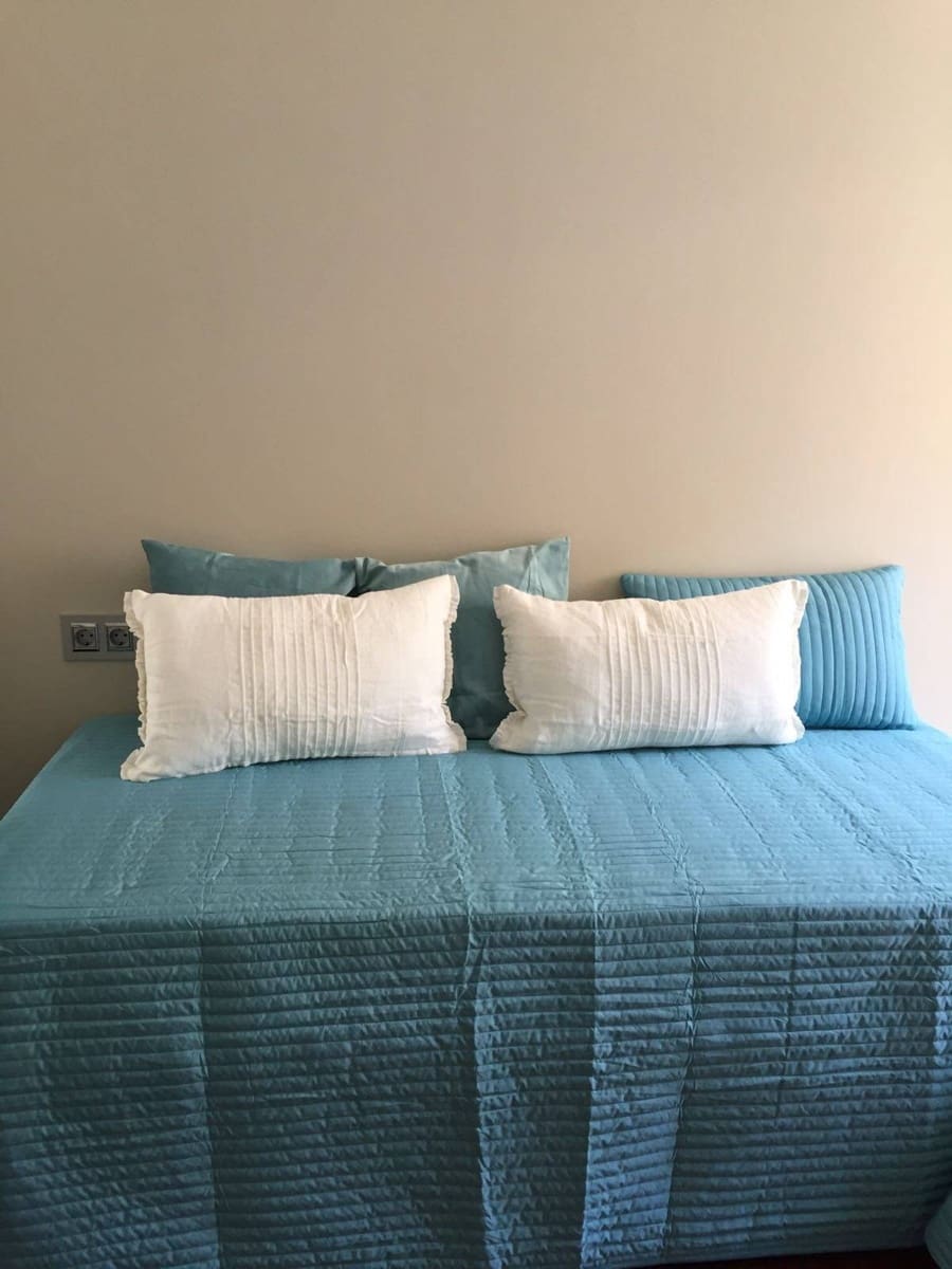 3 bedroom Flat for rent in Cartagena with garage - € 1,250 (Ref: 9924650)