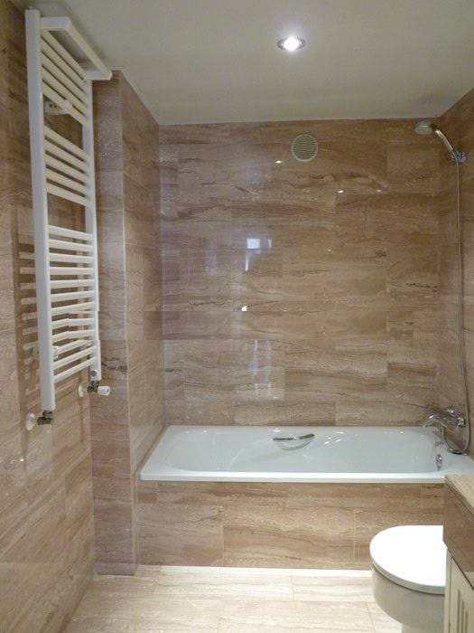 3 bedroom Flat for rent in Cartagena with garage - € 1,250 (Ref: 9924650)