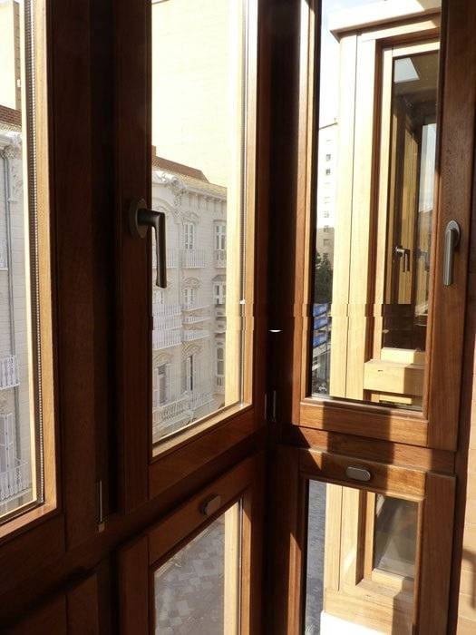 3 bedroom Flat for rent in Cartagena with garage - € 1,250 (Ref: 9924650)