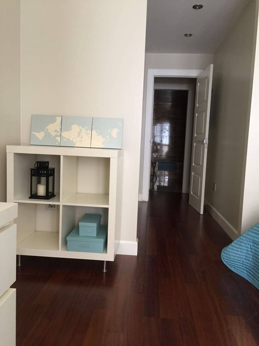 3 bedroom Flat for rent in Cartagena with garage - € 1,250 (Ref: 9924650)