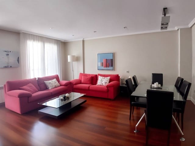 3 makuuhuone Asunto vuokrattavana paikassa Cartagena mukana 
autotalli - 1 250 € (Ref: 9924650)