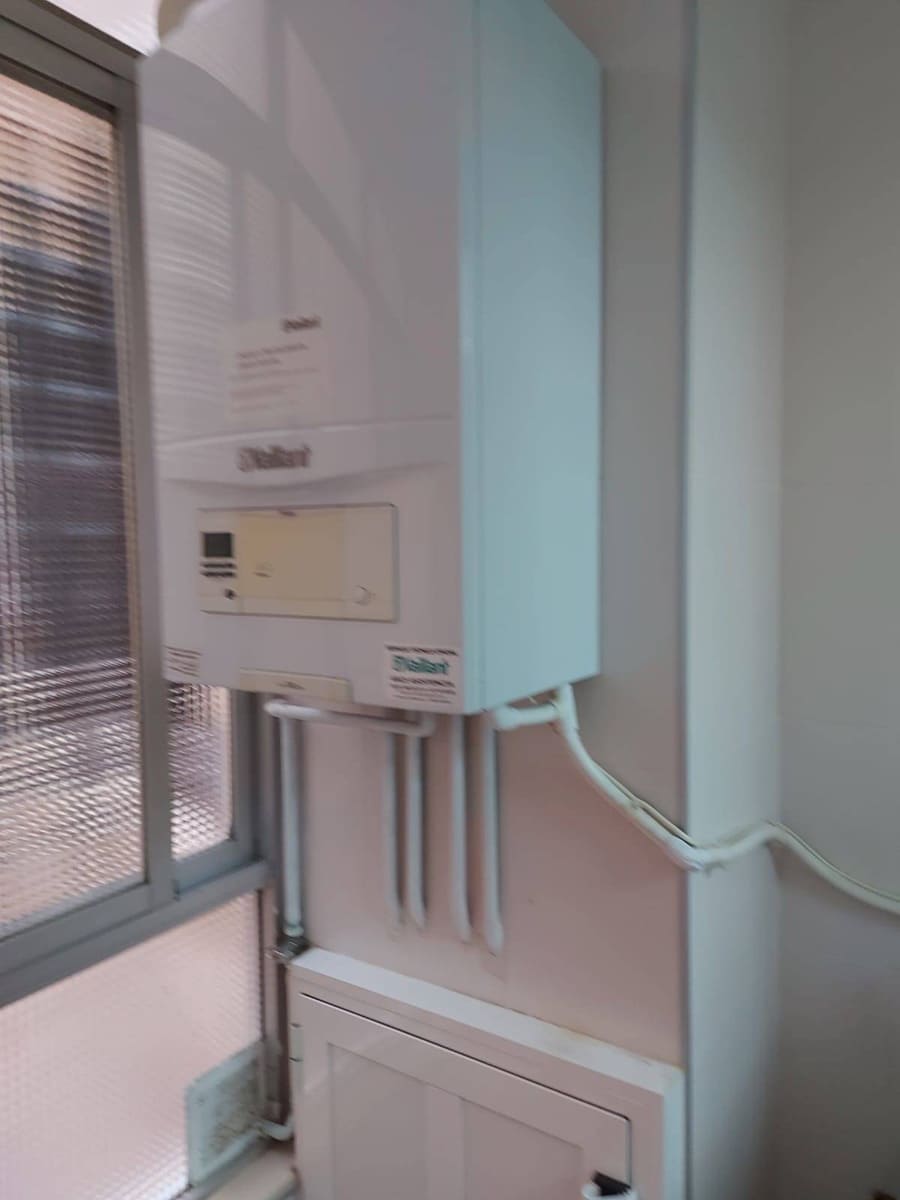 5 bedroom Flat for rent in Cartagena with garage - € 1,250 (Ref: 9924652)