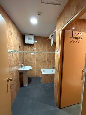 Bedrijf te koop in Cartagena - € 195.000 (Ref: 9934274)