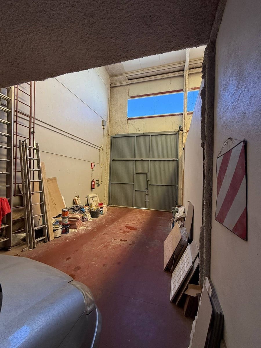 Bedrijf te koop in Cartagena - € 195.000 (Ref: 9934274)