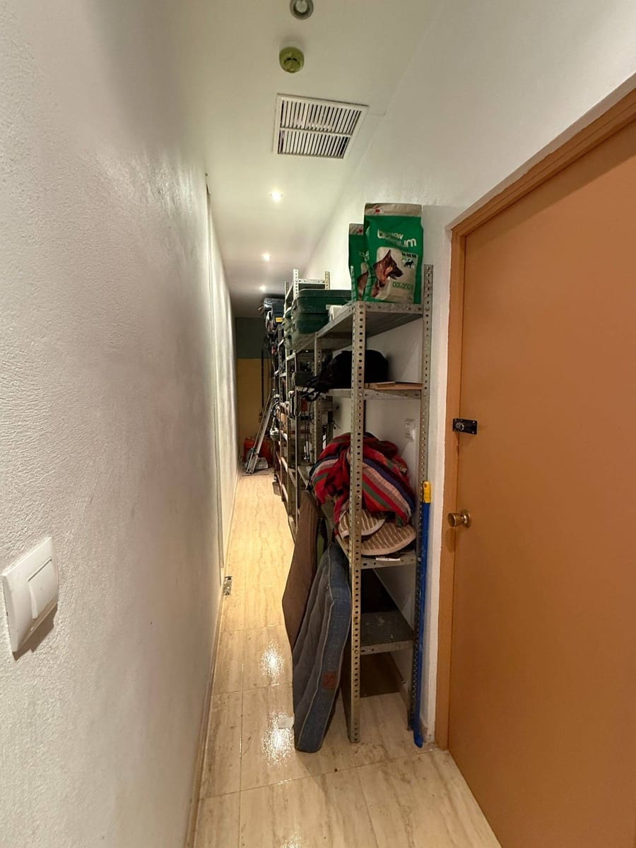Bedrijf te koop in Cartagena - € 195.000 (Ref: 9934274)
