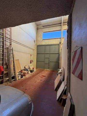Bedrijf te koop in Cartagena - € 195.000 (Ref: 9934274)