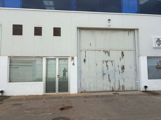 Bedrijf te koop in Cartagena - € 195.000 (Ref: 9934274)