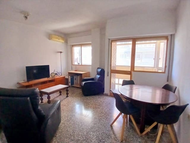 3 chambre Appartement à vendre à Carthagène - 140 000 € (Ref: 9942585)
