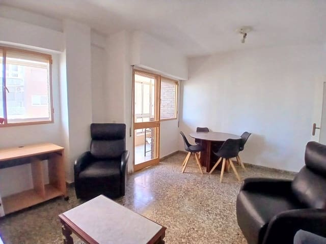 3 chambre Appartement à vendre à Carthagène - 140 000 € (Ref: 9942585)