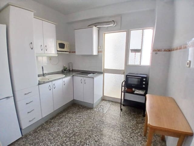 3 chambre Appartement à vendre à Carthagène - 140 000 € (Ref: 9942585)