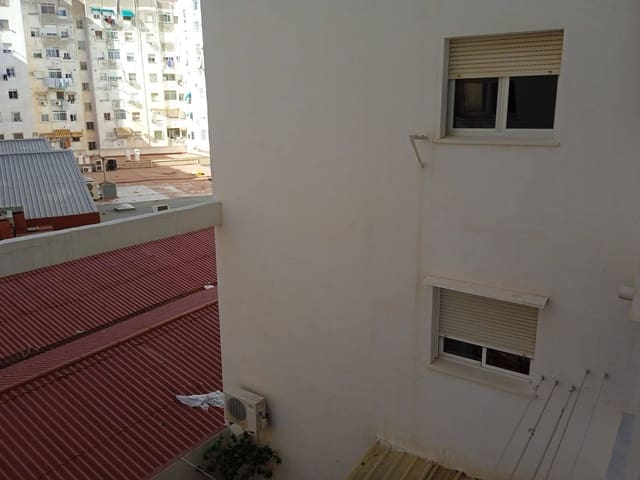 3 chambre Appartement à vendre à Carthagène - 140 000 € (Ref: 9942585)