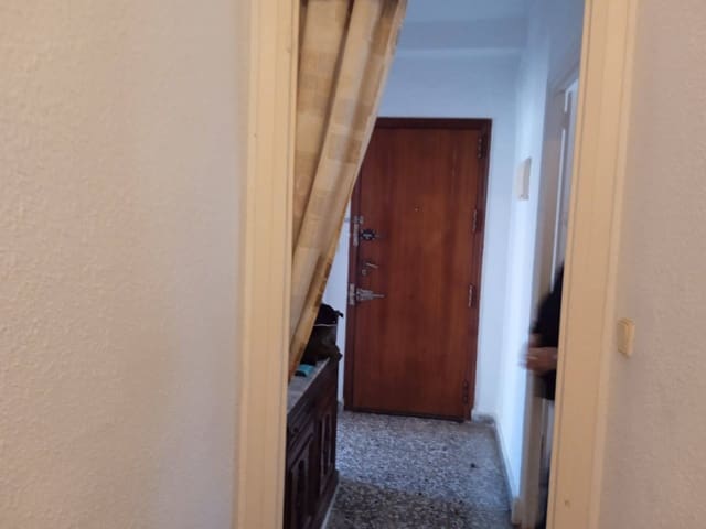 3 chambre Appartement à vendre à Carthagène - 140 000 € (Ref: 9942585)
