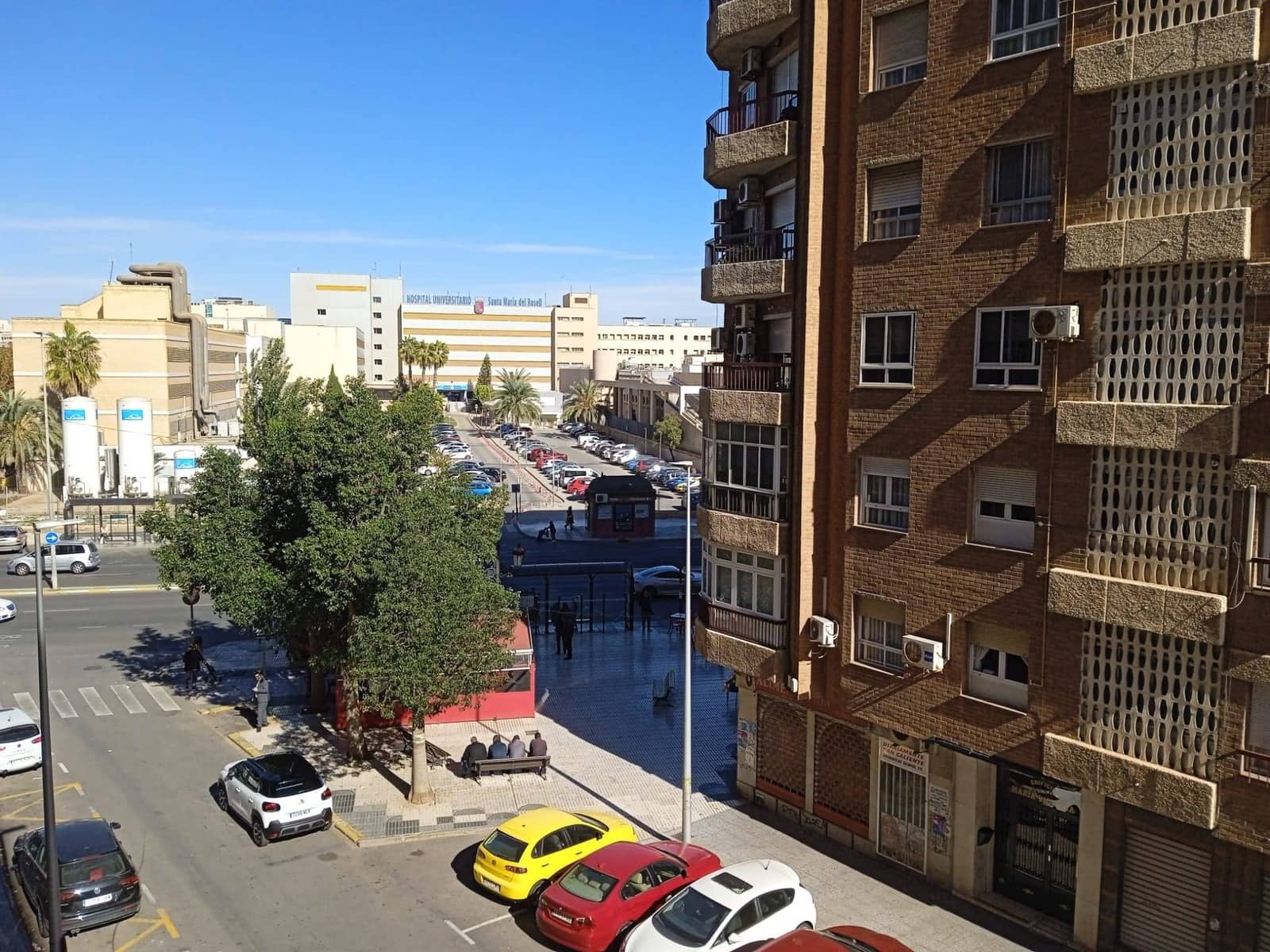 3 chambre Appartement à vendre à Carthagene - 140 000 € (Ref: 9942585)