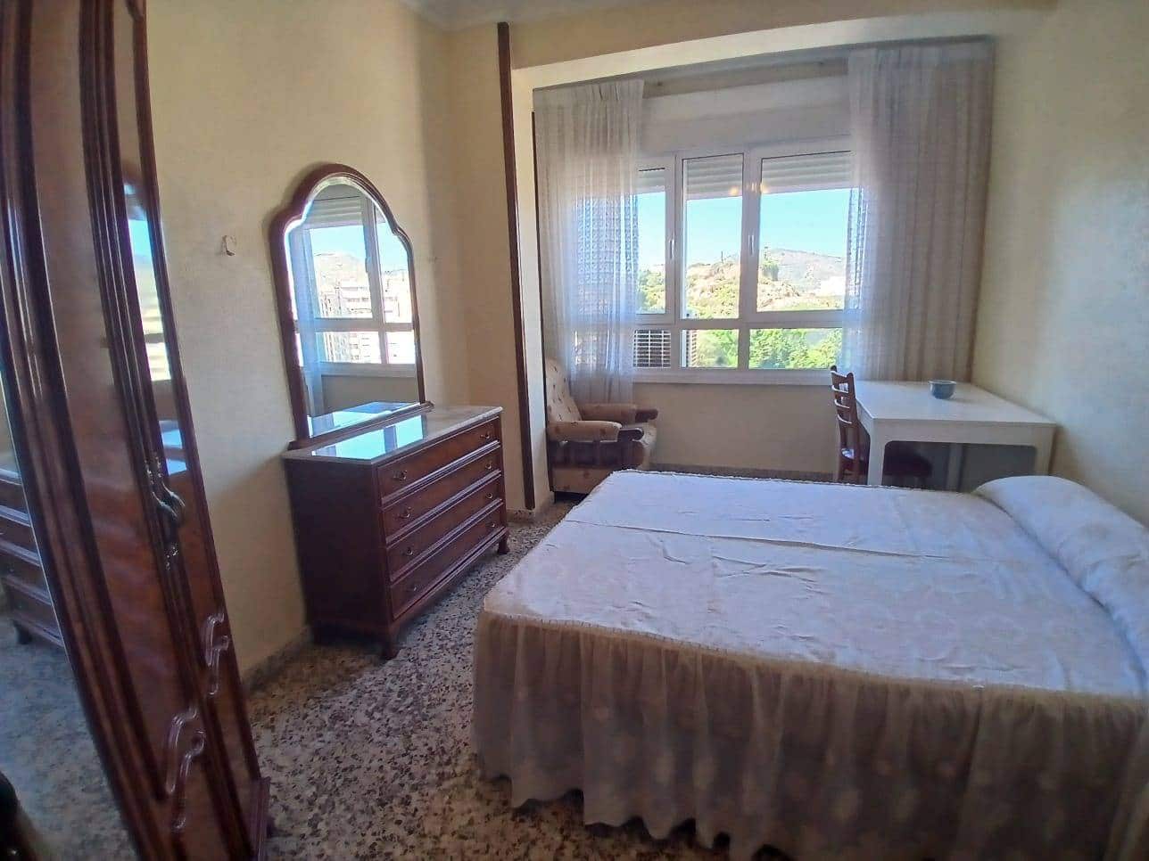 3 makuuhuone Asunto vuokrattavana paikassa Cartagena - 950 € (Ref: 9947977)