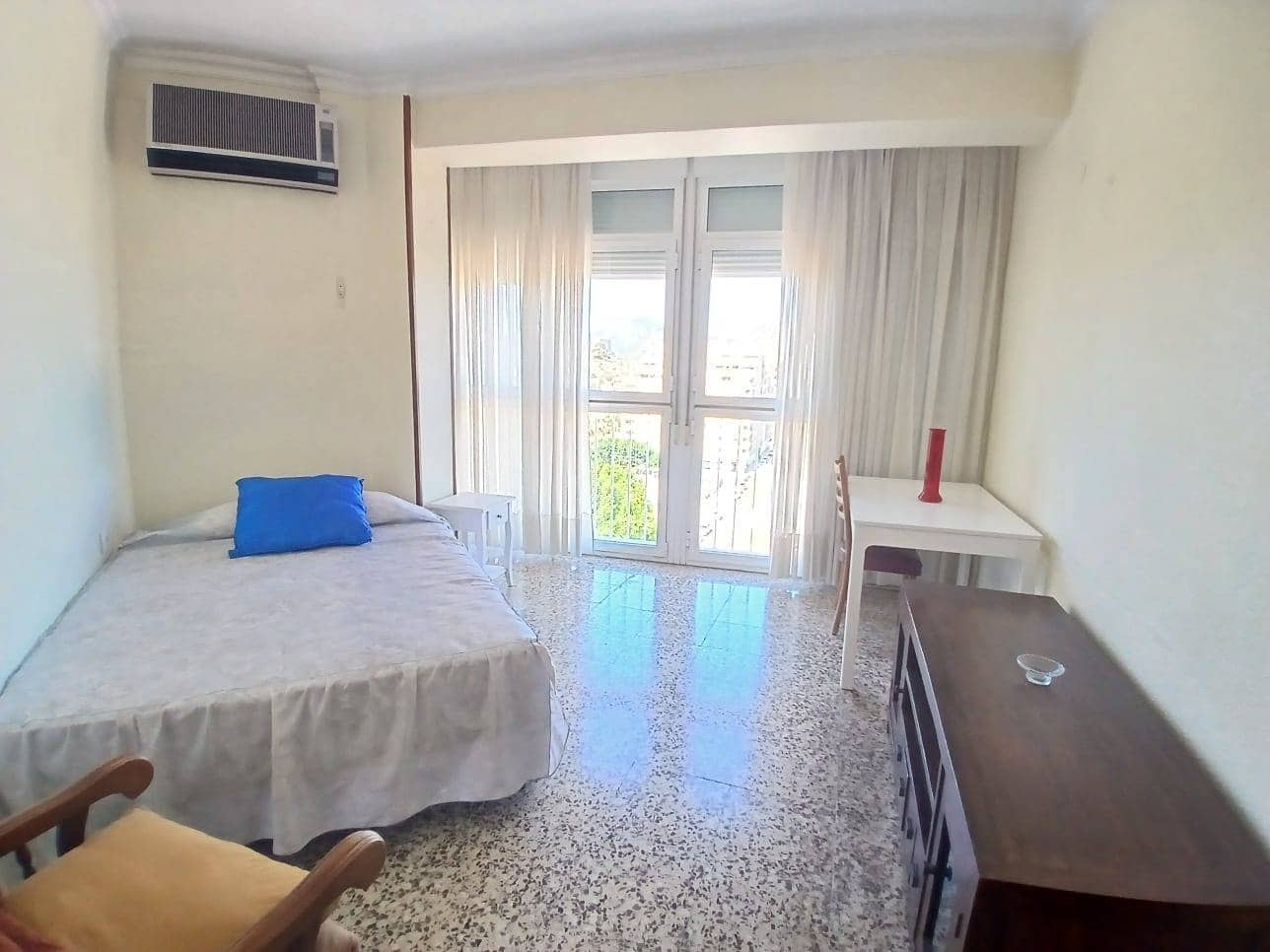 3 makuuhuone Asunto vuokrattavana paikassa Cartagena - 950 € (Ref: 9947977)