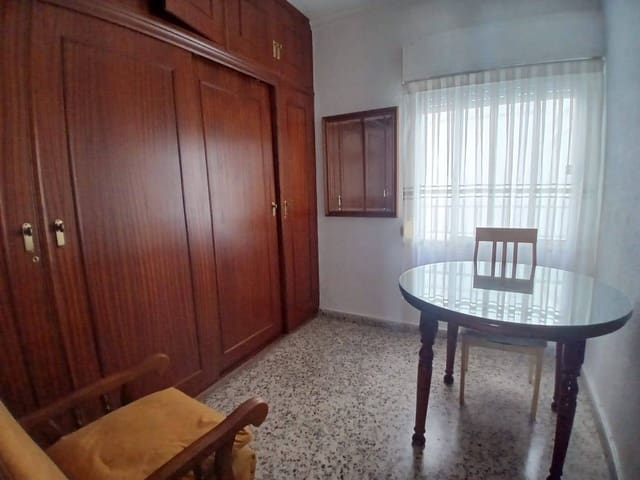 3 makuuhuone Asunto vuokrattavana paikassa Cartagena - 950 € (Ref: 9947977)