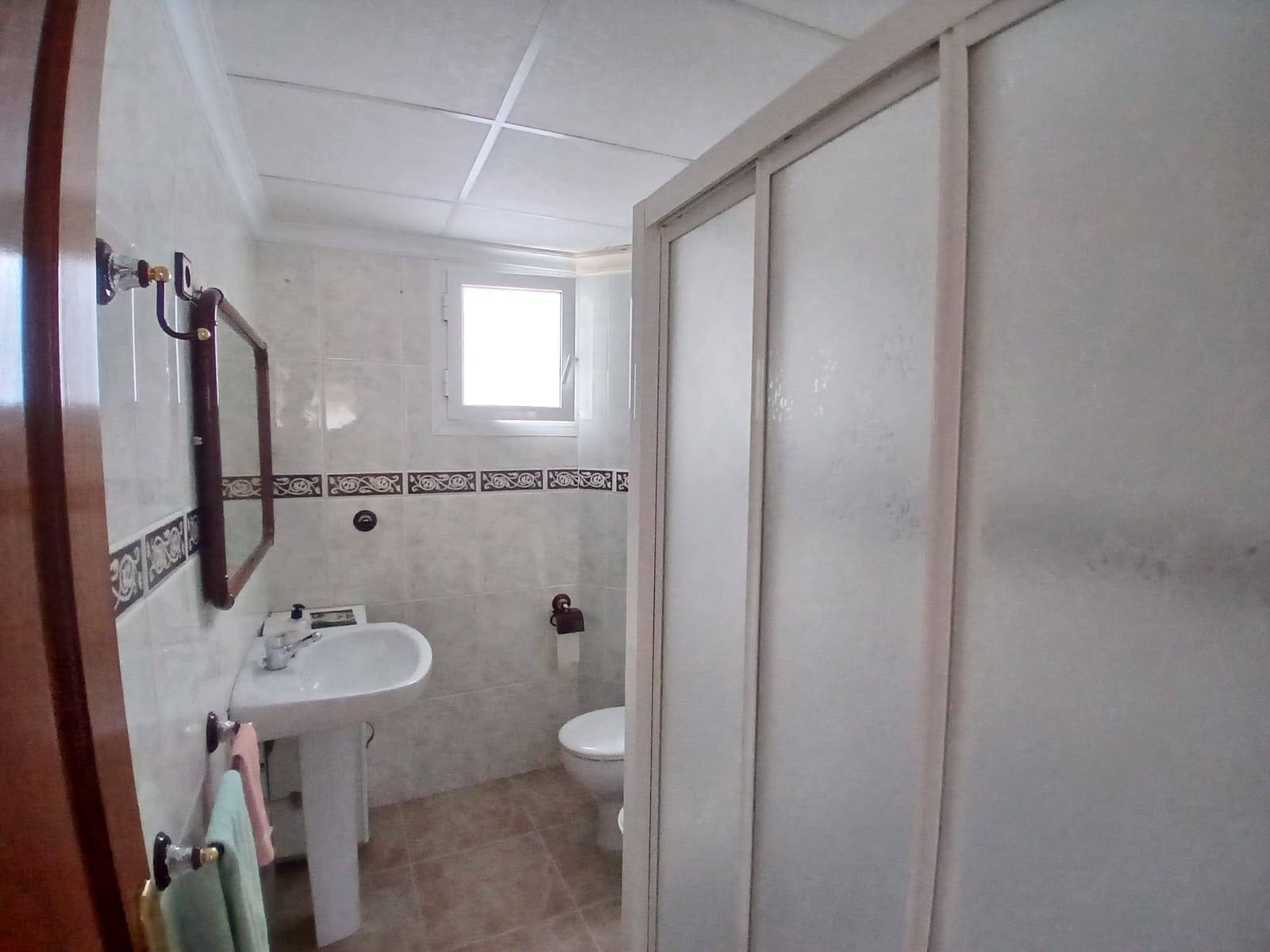 3 makuuhuone Asunto vuokrattavana paikassa Cartagena - 950 € (Ref: 9947977)
