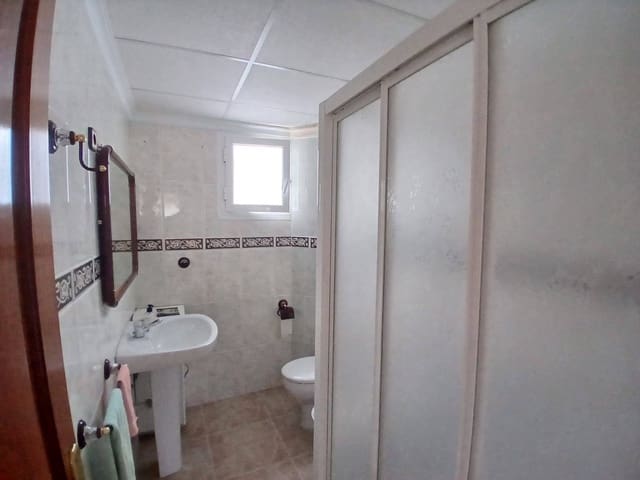 3 makuuhuone Asunto vuokrattavana paikassa Cartagena - 950 € (Ref: 9947977)