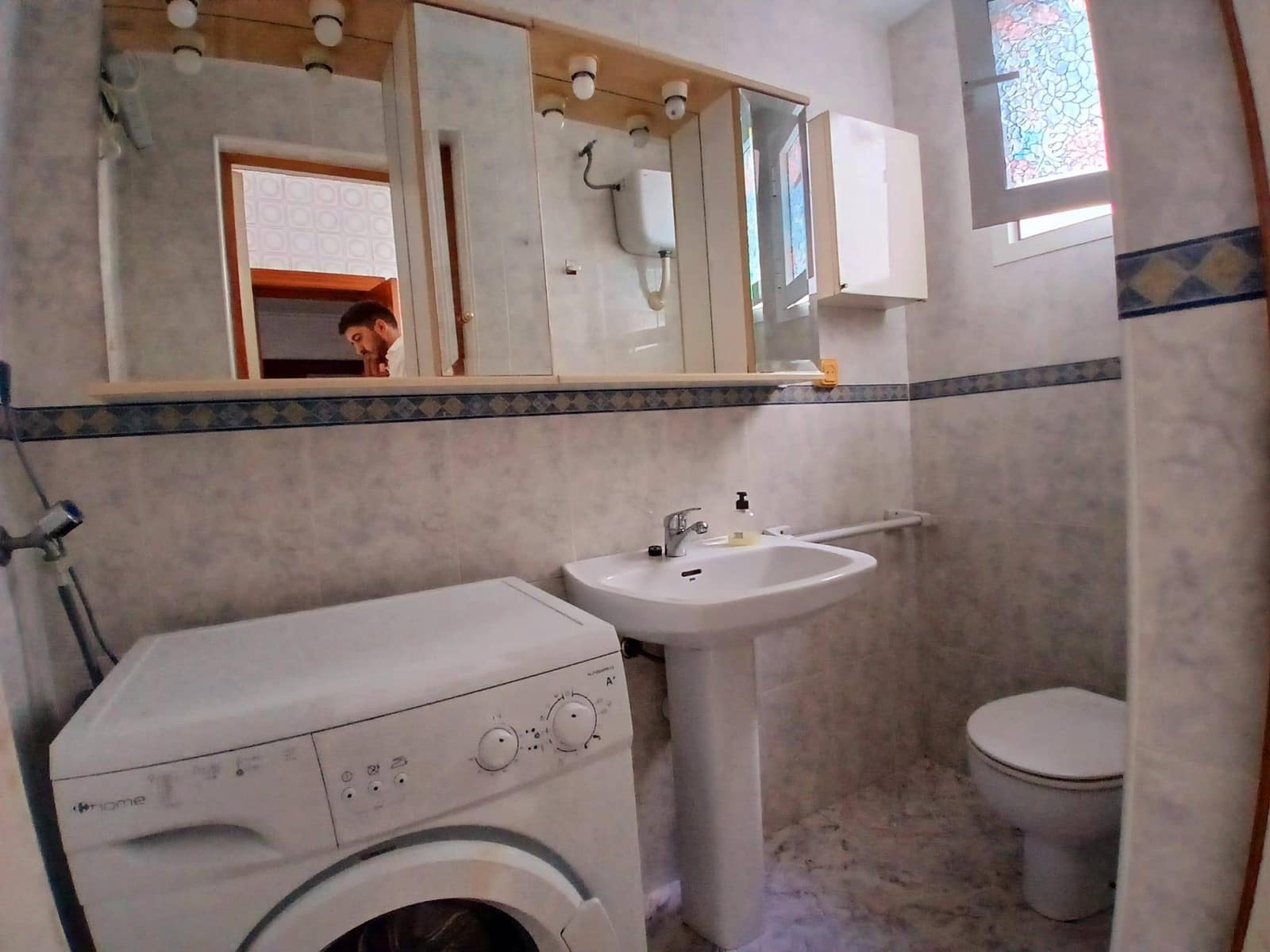 3 makuuhuone Asunto vuokrattavana paikassa Cartagena - 950 € (Ref: 9947977)
